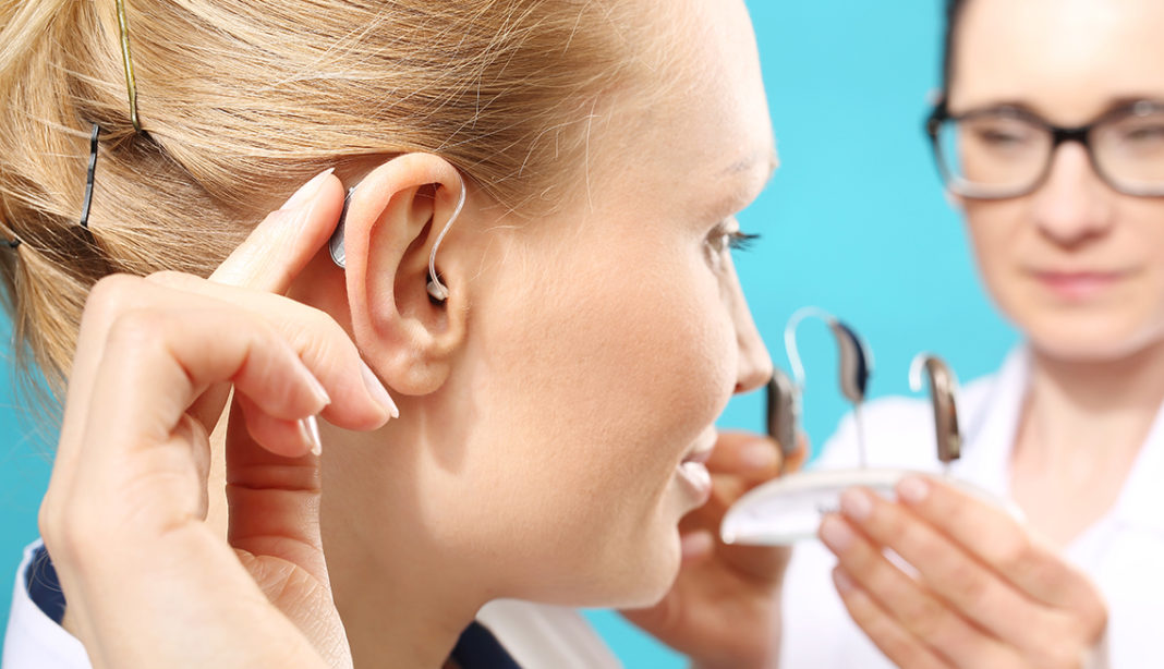 Hearing aids Melbourne