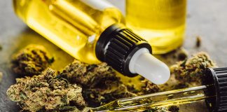 A Guide For The Health Benefits Of CBG Oil