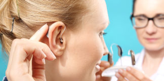 Hearing aids Melbourne