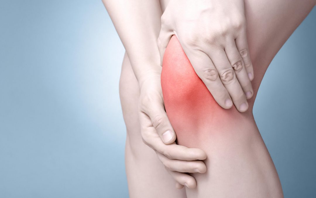 Knee Osteoarthritis Pain