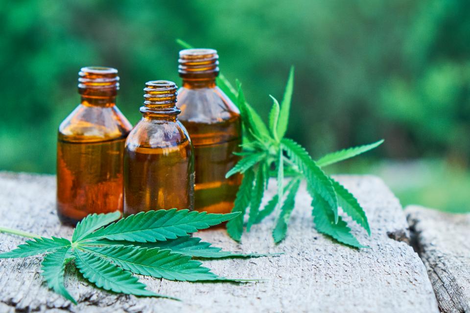 Everything You Need To Know About CBD Vape Liquid