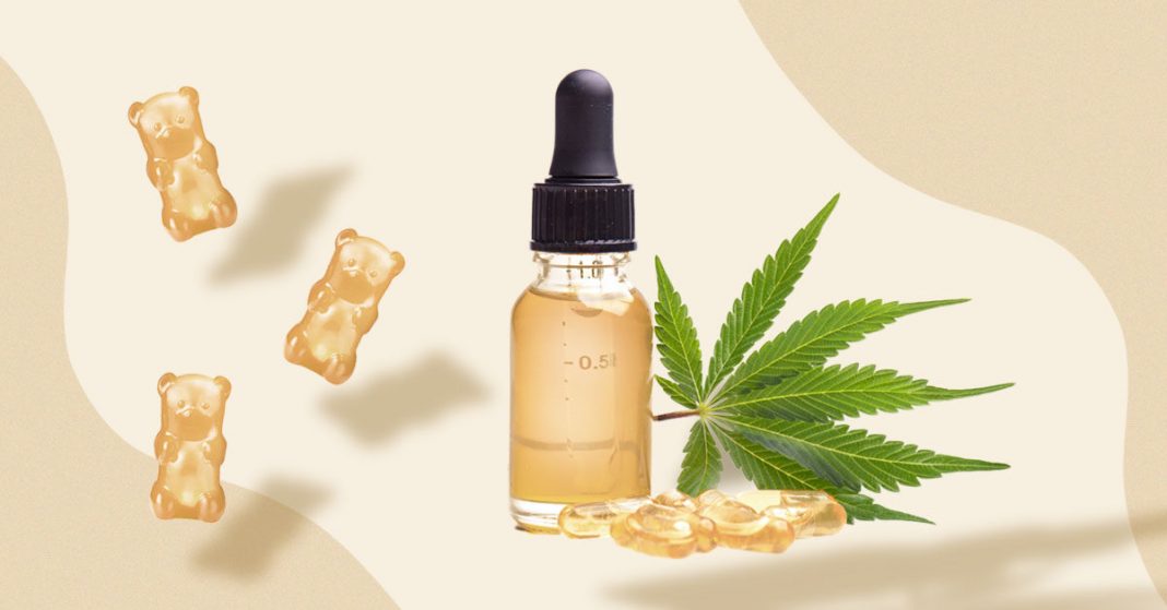 How to use the CBD oil properly to heal your pain without any negative side effects?