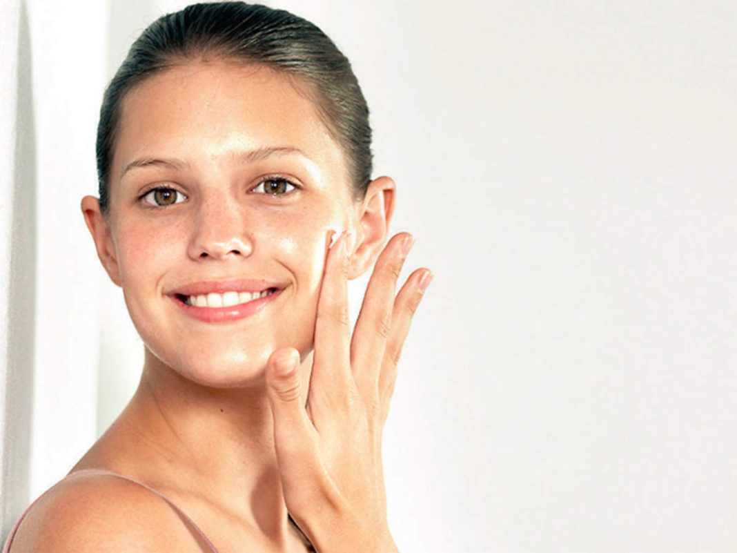 Tips for a healthy skincare routine