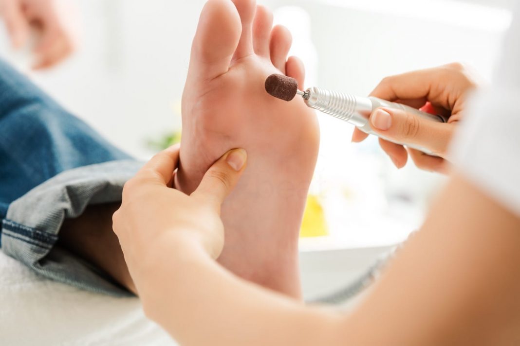 When Do You Need To Choose Podiatry Singapore?