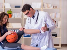 Sports Medicine Chiropractic Care
