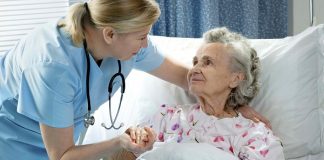 Home Health Care and Hospice
