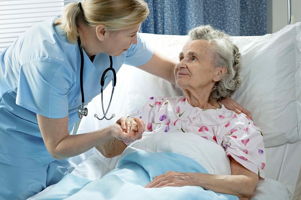 Home Health Care and Hospice